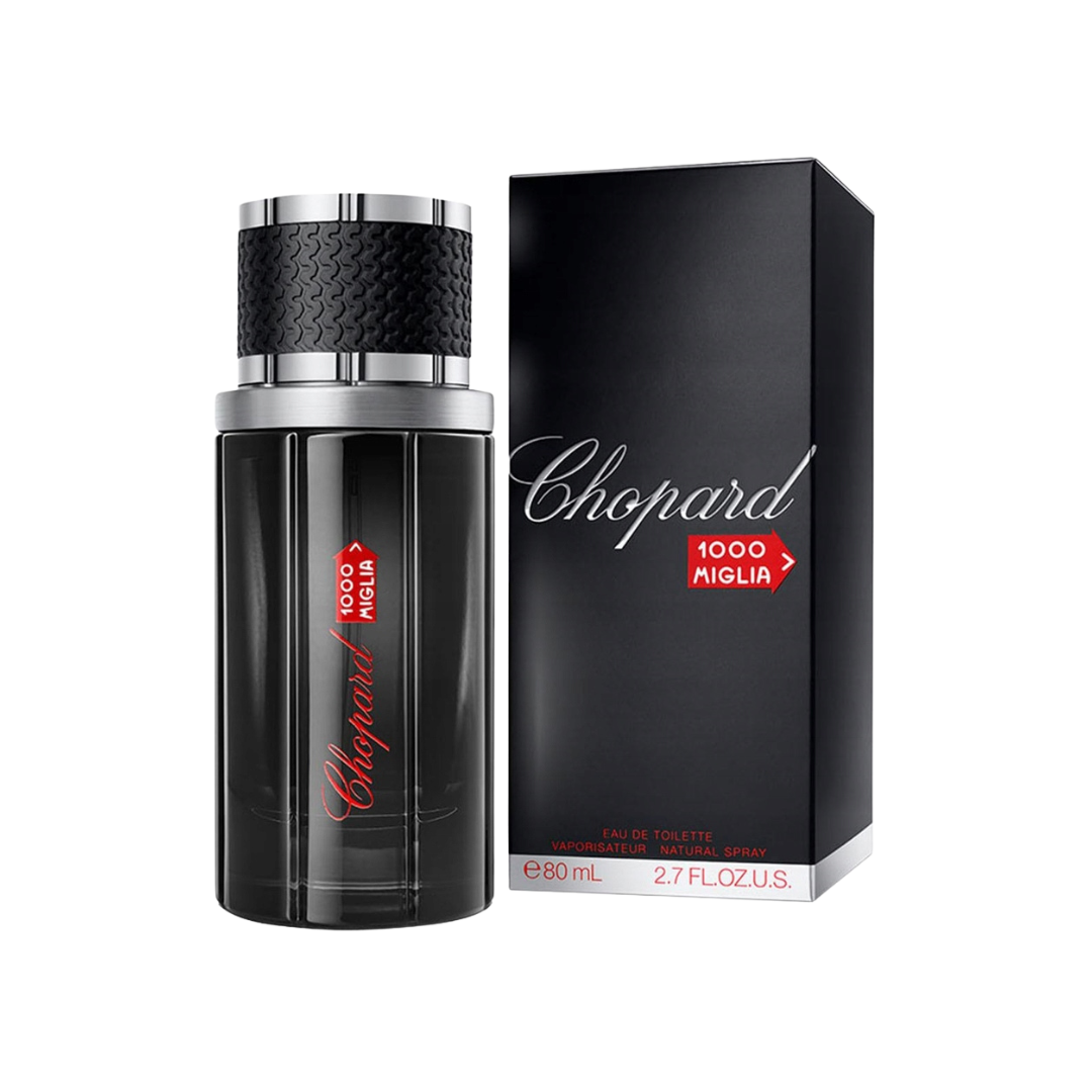1000 Miglia – Chopard