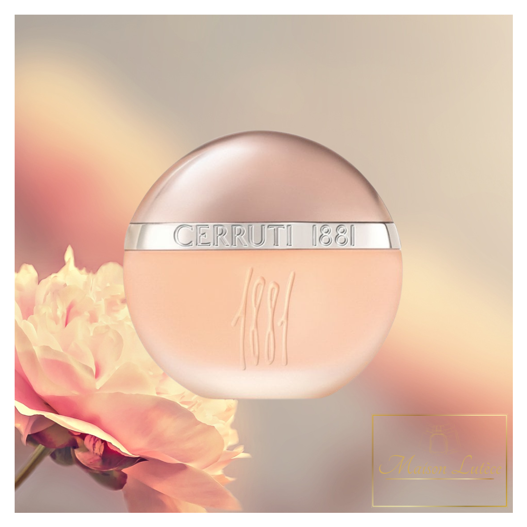 1881 pour Femme – Cerruti