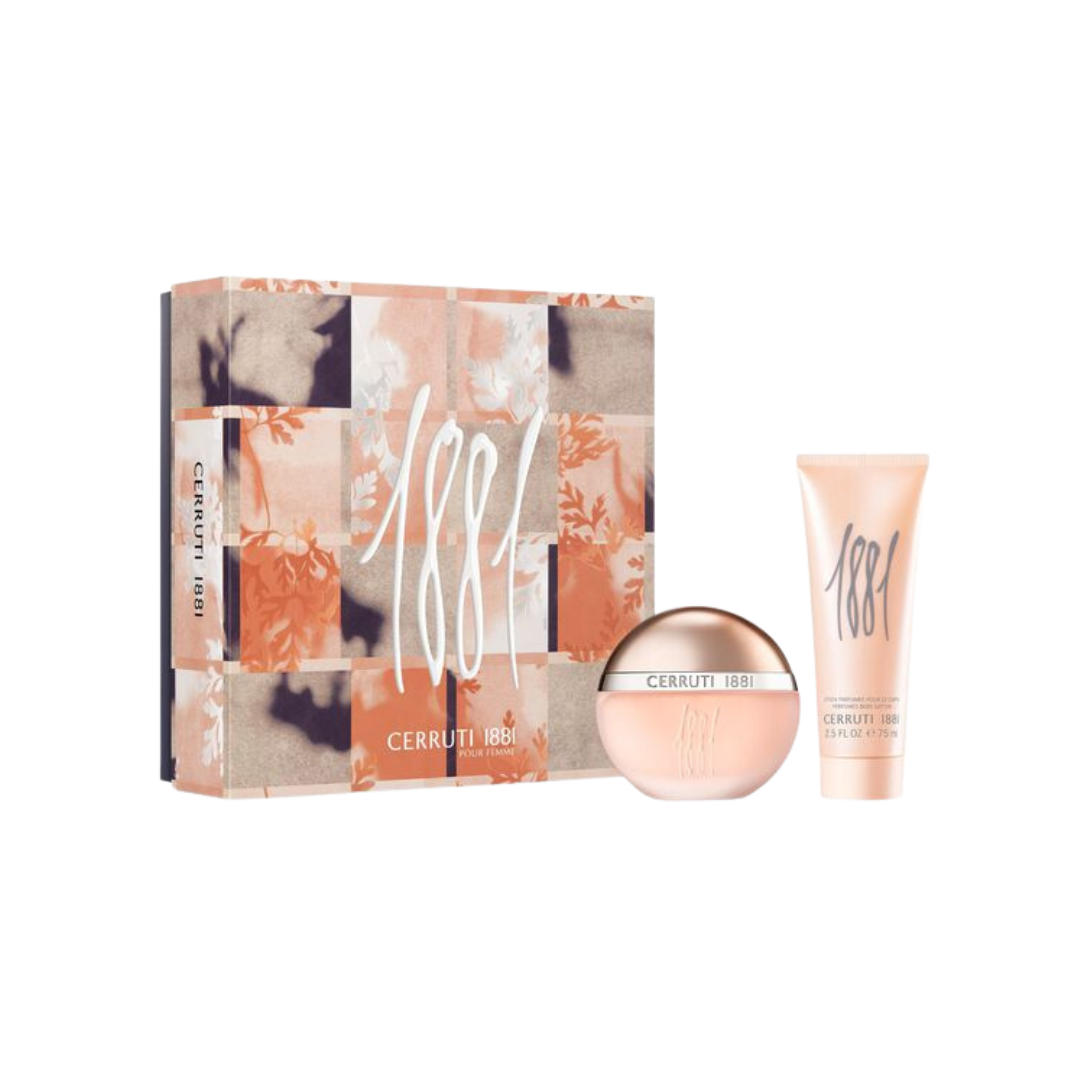 1881 Femme – Cerruti