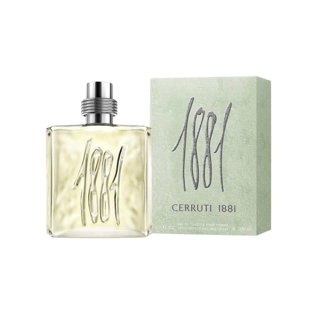 1881 pour Homme – Cerruti