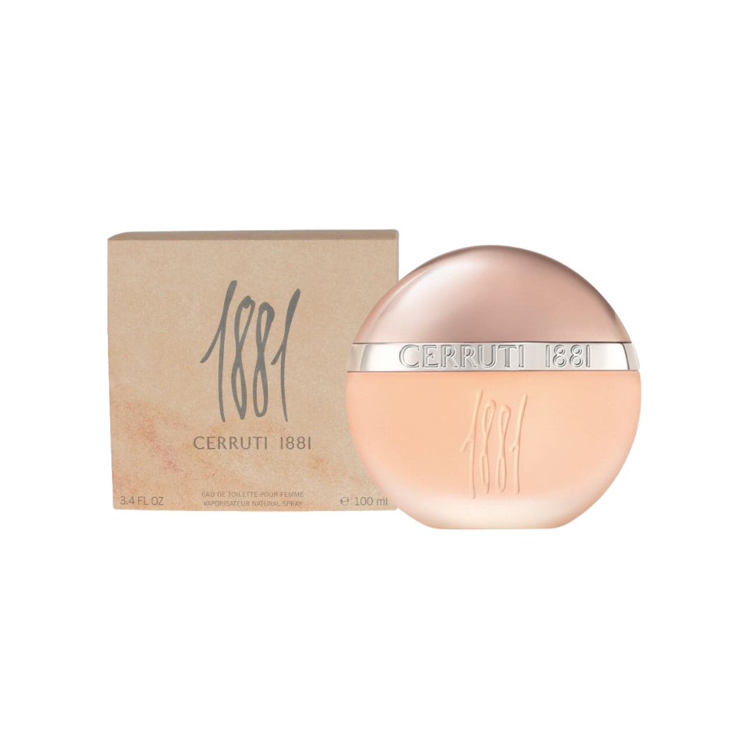 1881 pour Femme – Cerruti