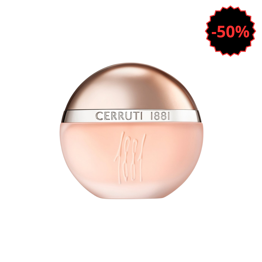 1881 pour Femme – Cerruti