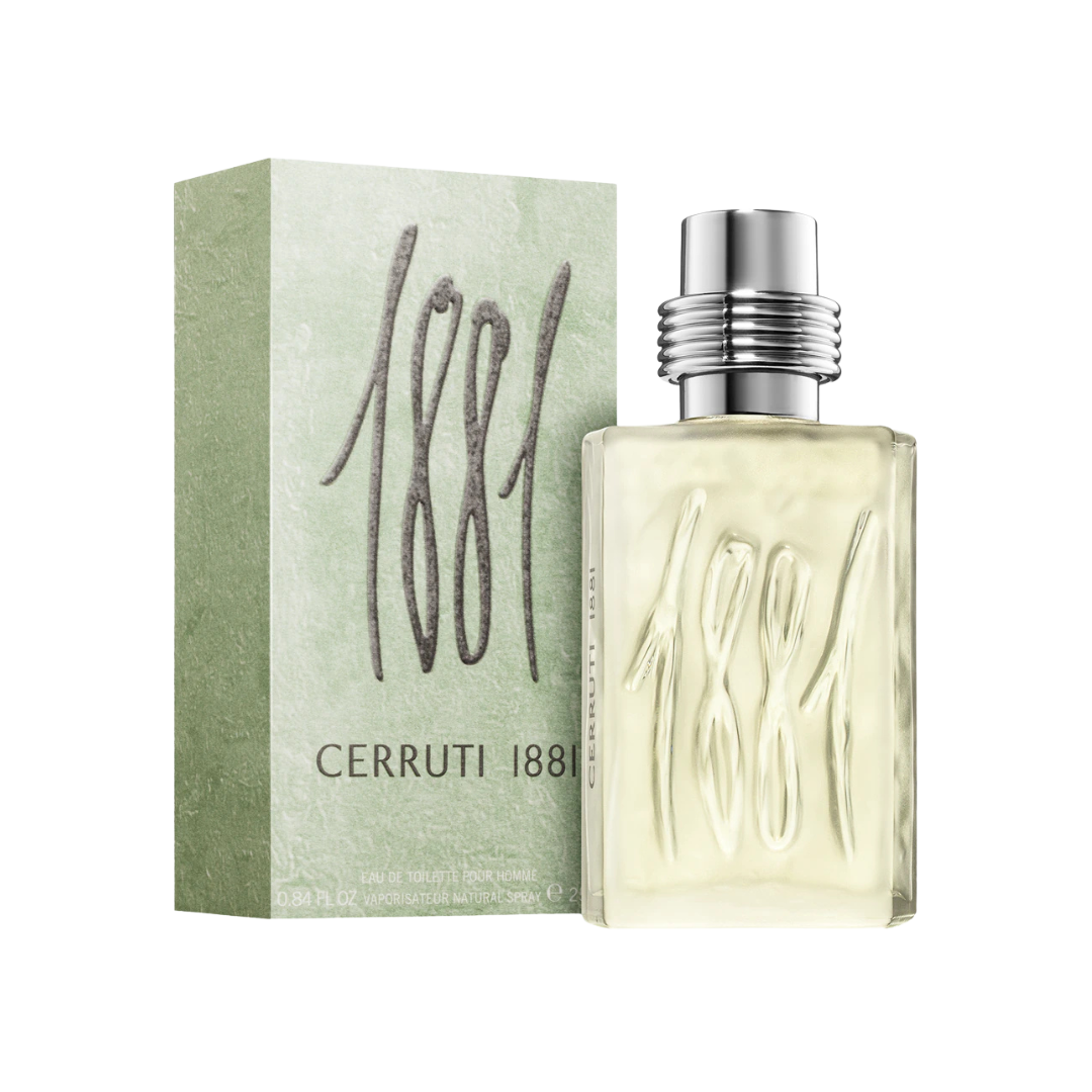 1881 pour Homme – Cerruti