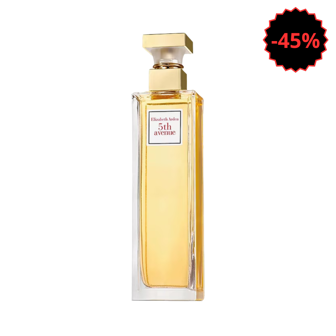 5th Avenue – Elizabeth Arden