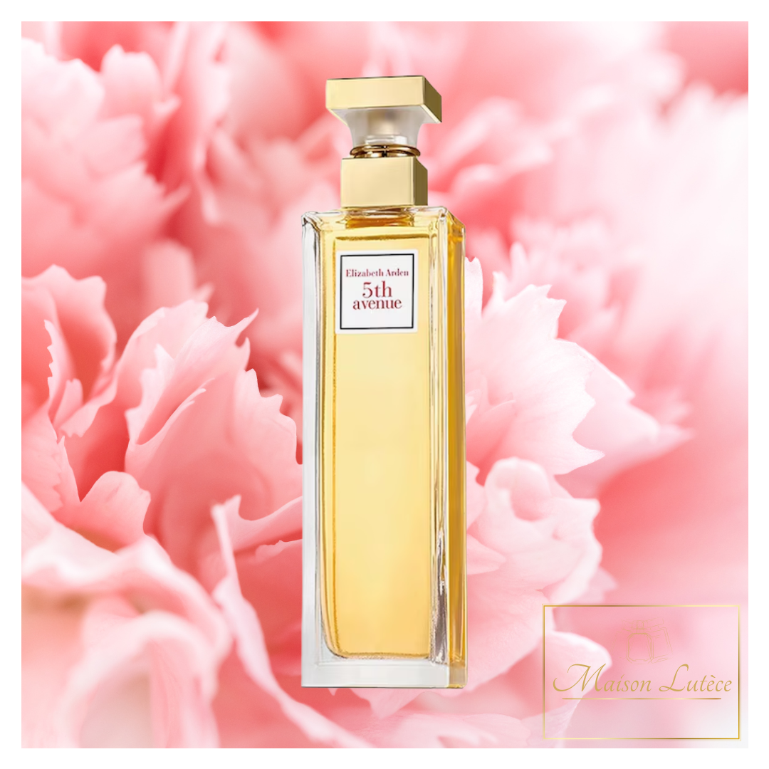 5th Avenue – Elizabeth Arden