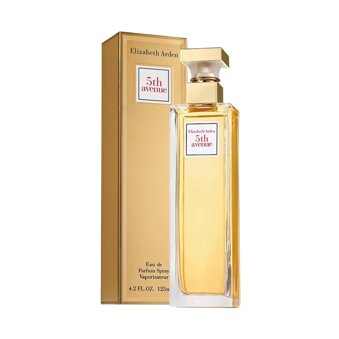 5th Avenue – Elizabeth Arden