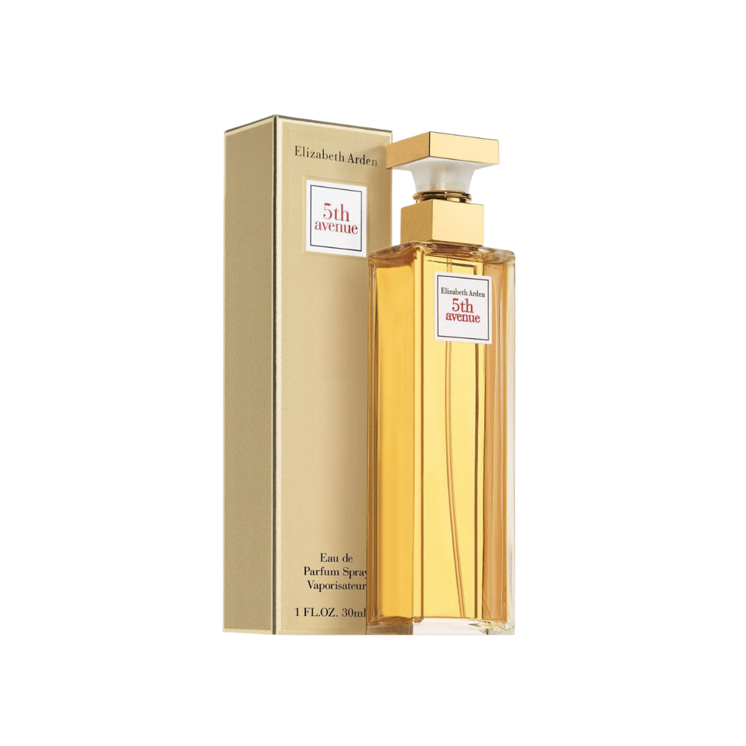 5th Avenue – Elizabeth Arden