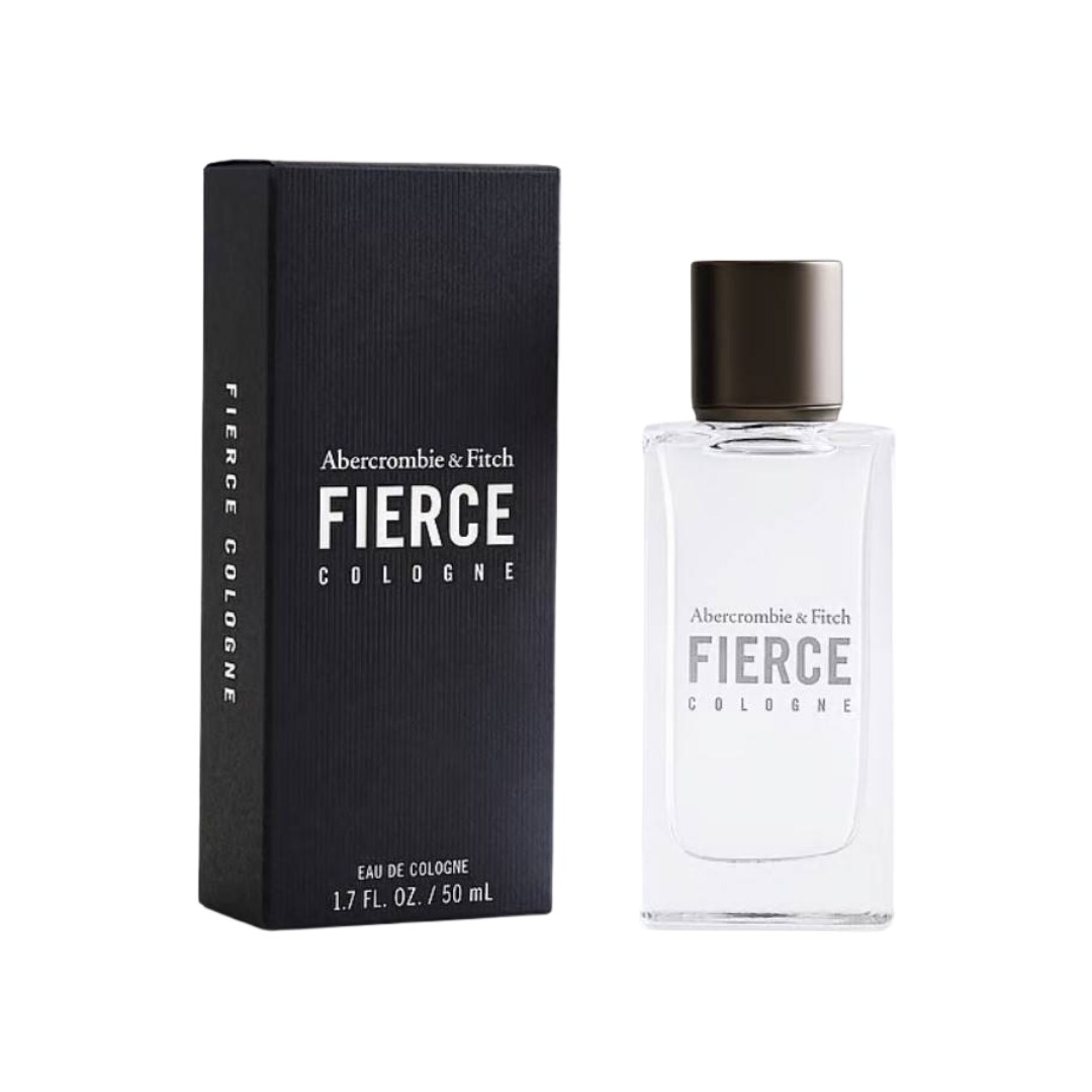 Fierce - Abercrombie & Fitch