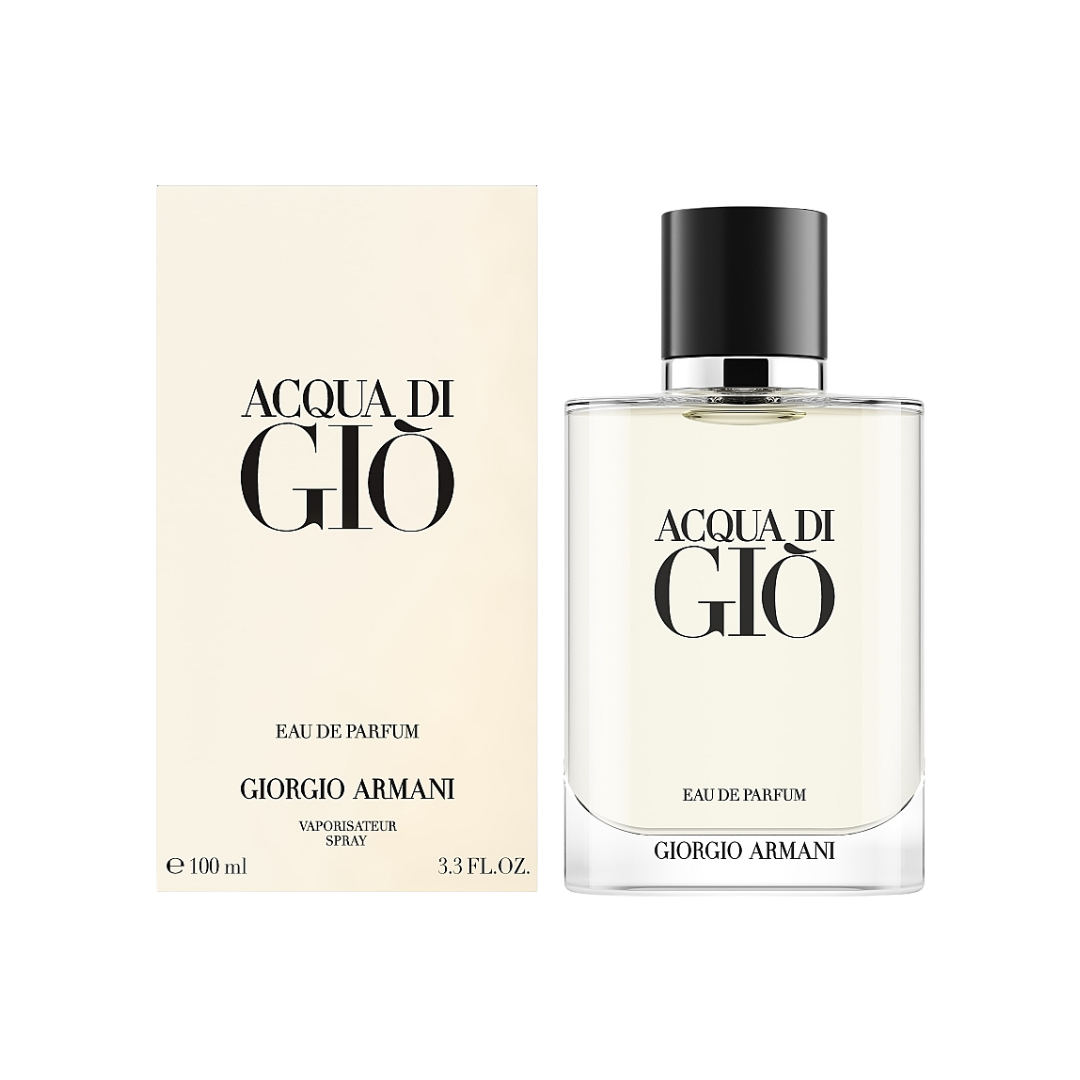 Acqua di Giò – Giorgio Armani