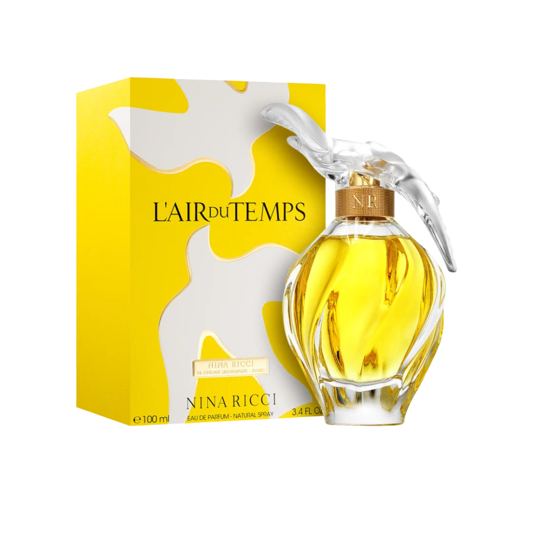 L’Air du Temps – Nina Ricci