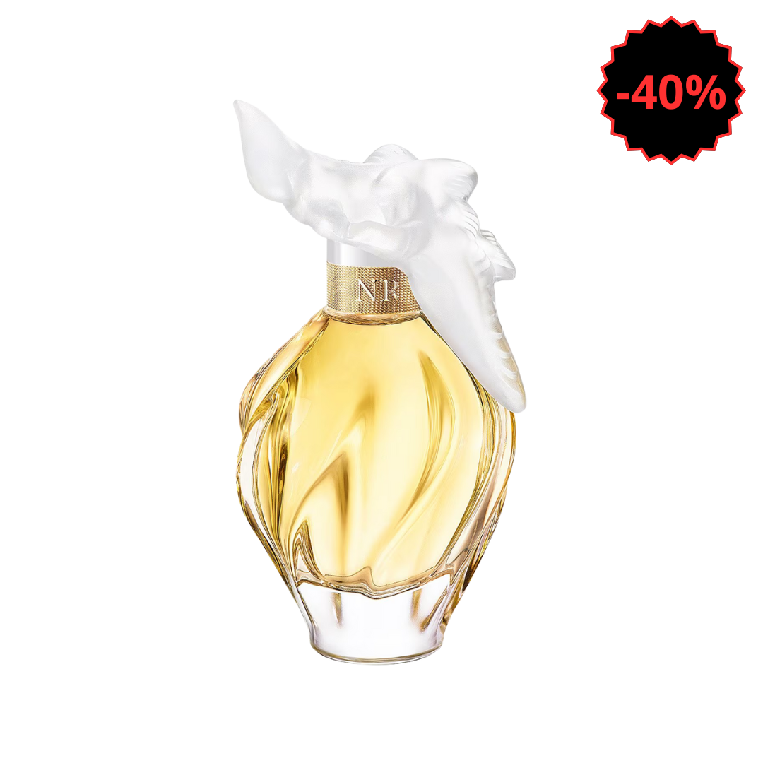 L’Air du Temps – Nina Ricci