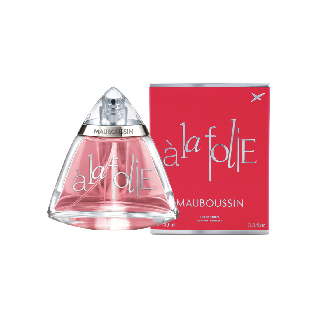 À La Folie – Mauboussin