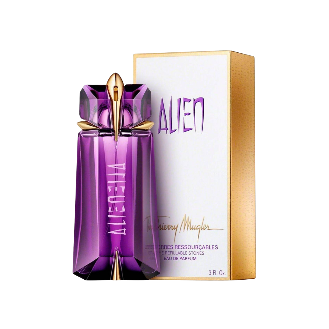 Alien – Thierry Mugler (eau de parfum)