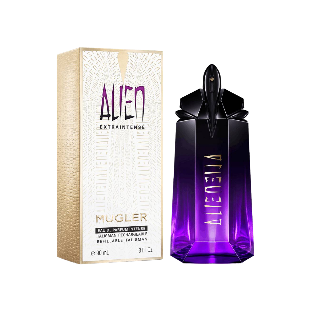 Alien Extraintense - Mugler