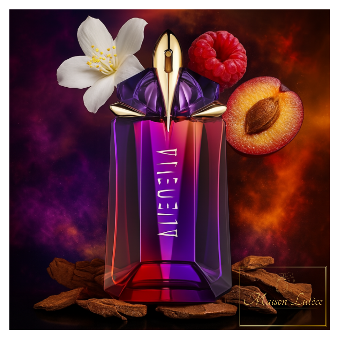 Alien Hypersense – Thierry Mugler
