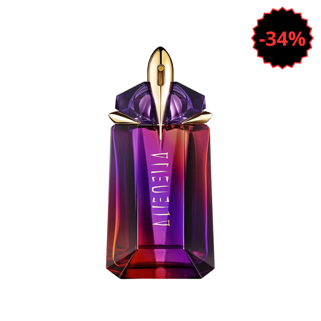 Alien Hypersense – Thierry Mugler