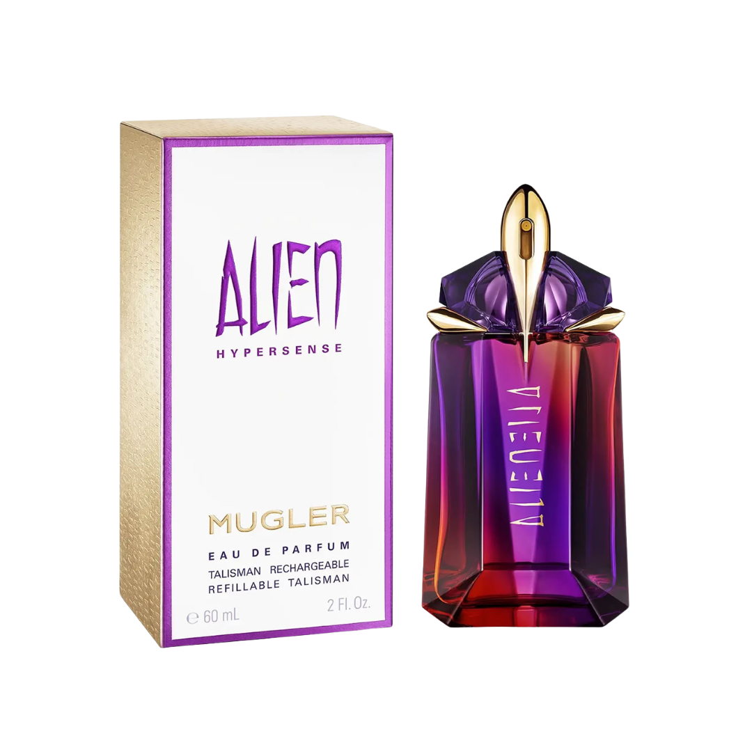 Alien Hypersense – Thierry Mugler