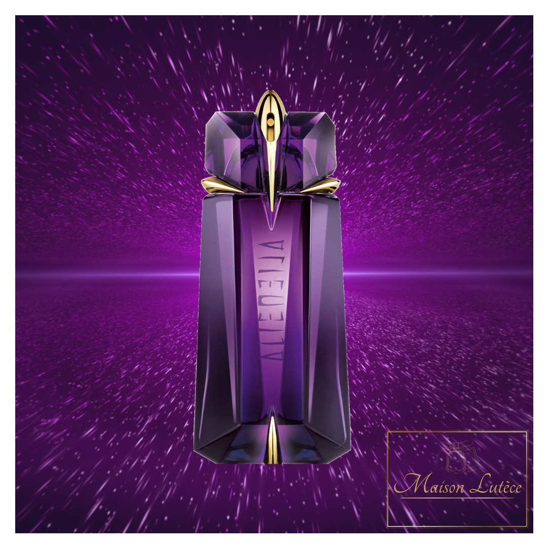 Alien – Thierry Mugler (eau de parfum)