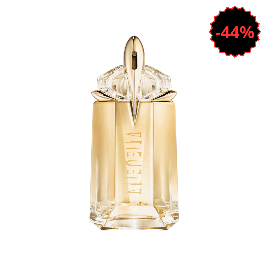 Alien Goddess – Thierry Mugler
