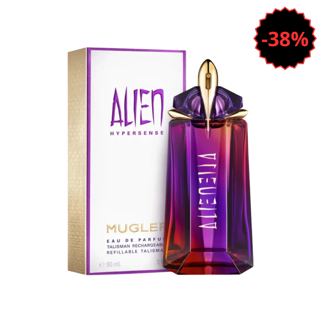 Alien Hypersense – Thierry Mugler