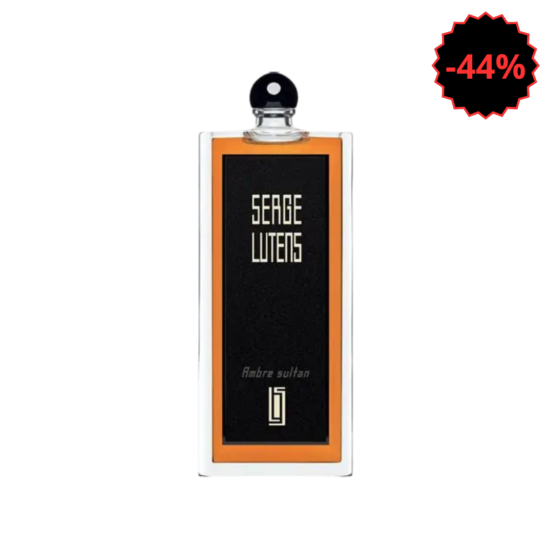 Ambre Sultan – Serge Lutens