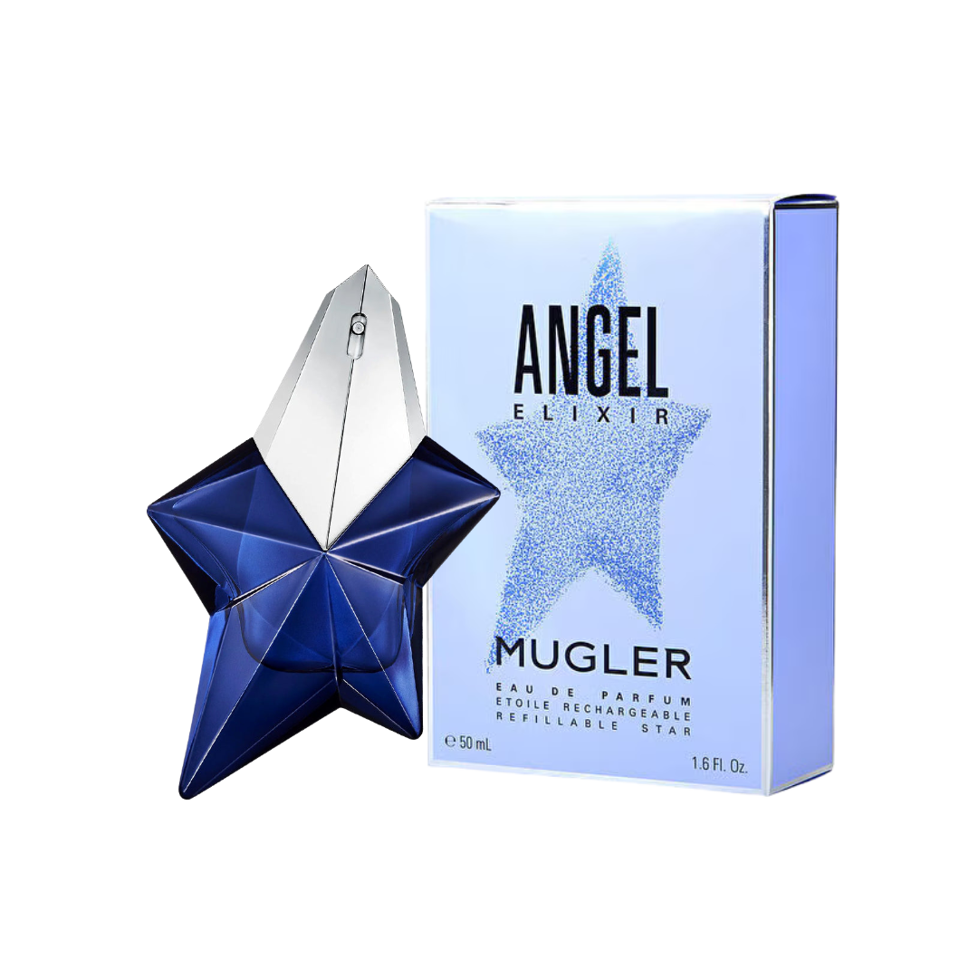 Angel Elixir – Thierry Mugler