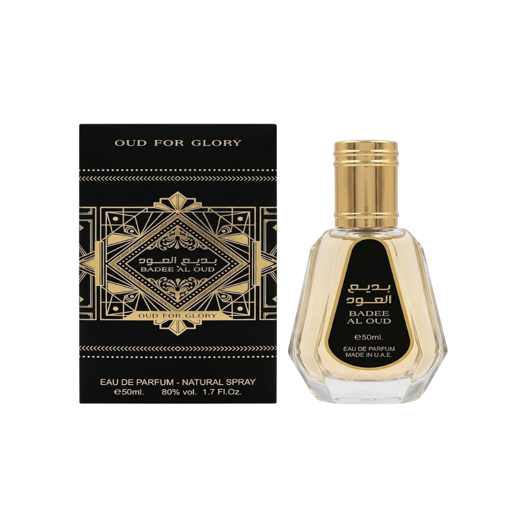 Bade'e Al Oud Oud For Glory - Ard Al Zaafaran