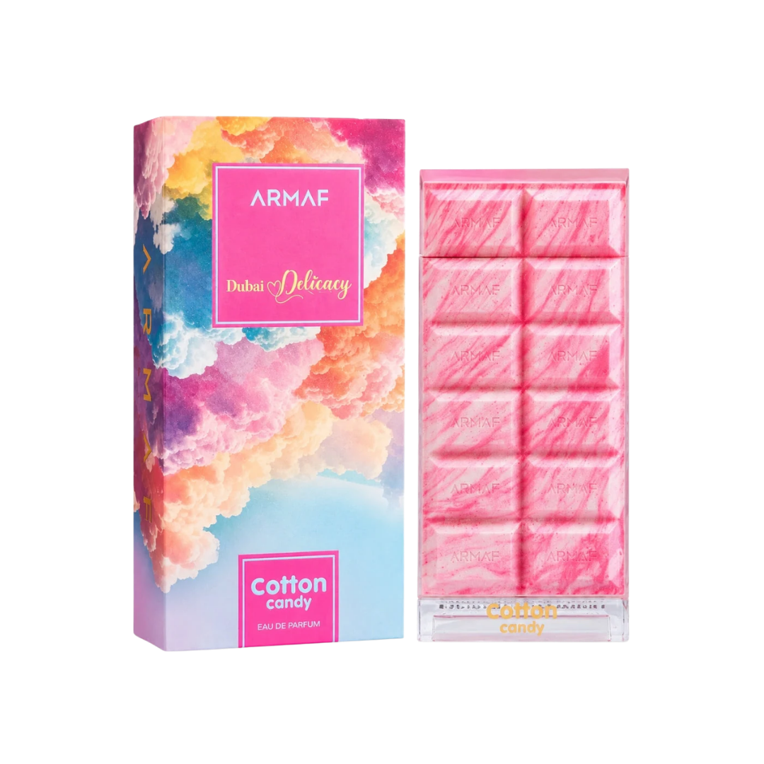 Cotton Candy - Armaf