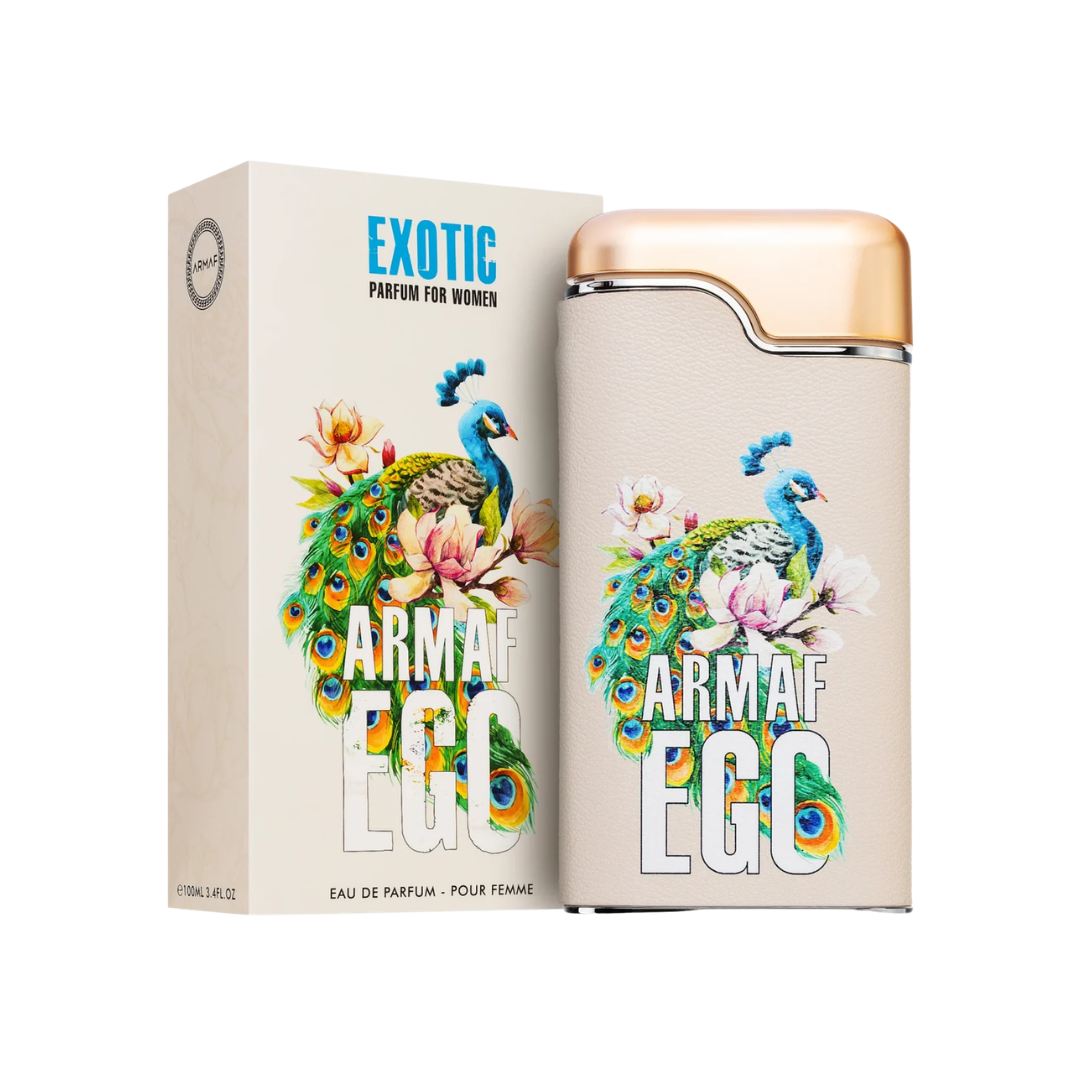 Ego Exotic - Armaf