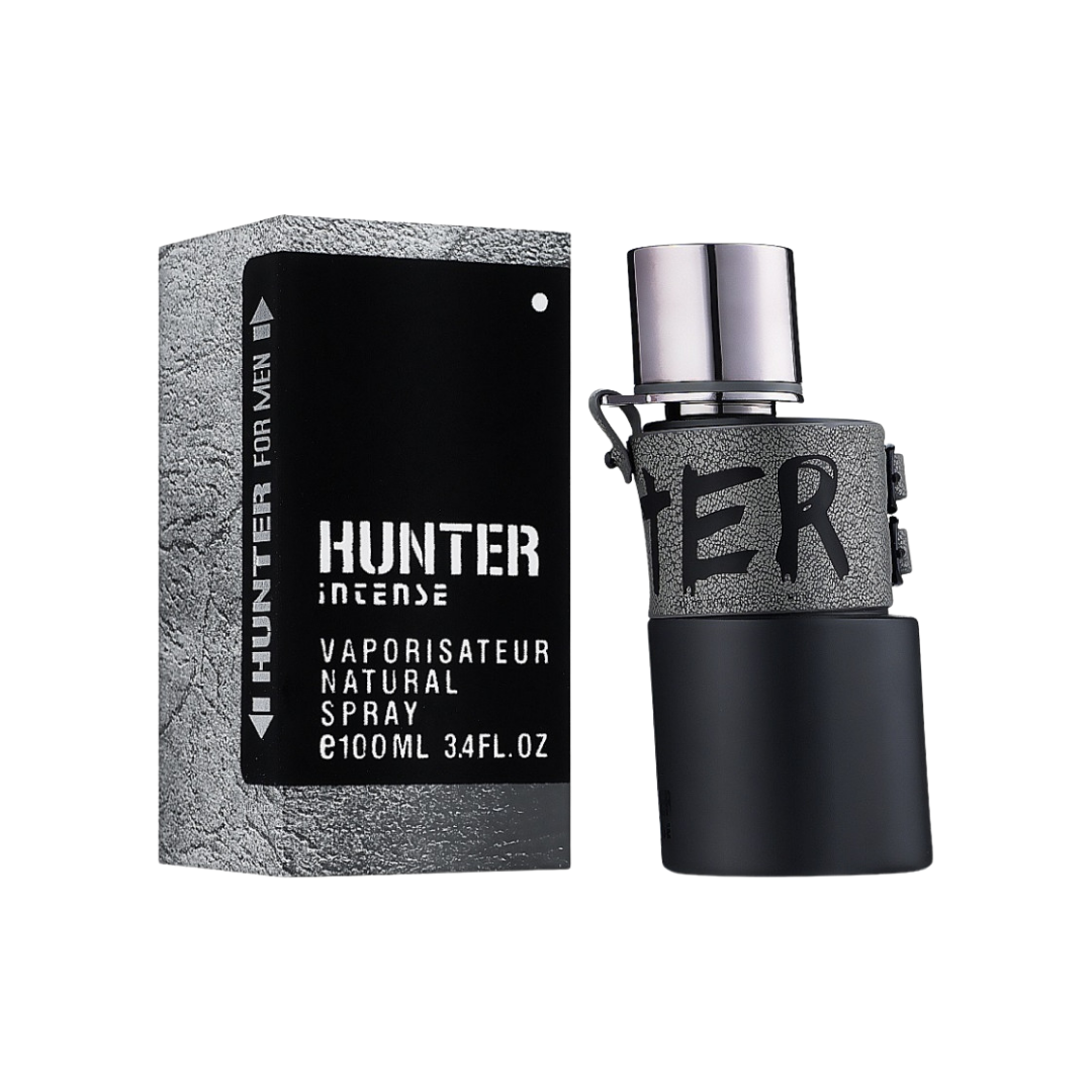 Hunter Intense - Armaf