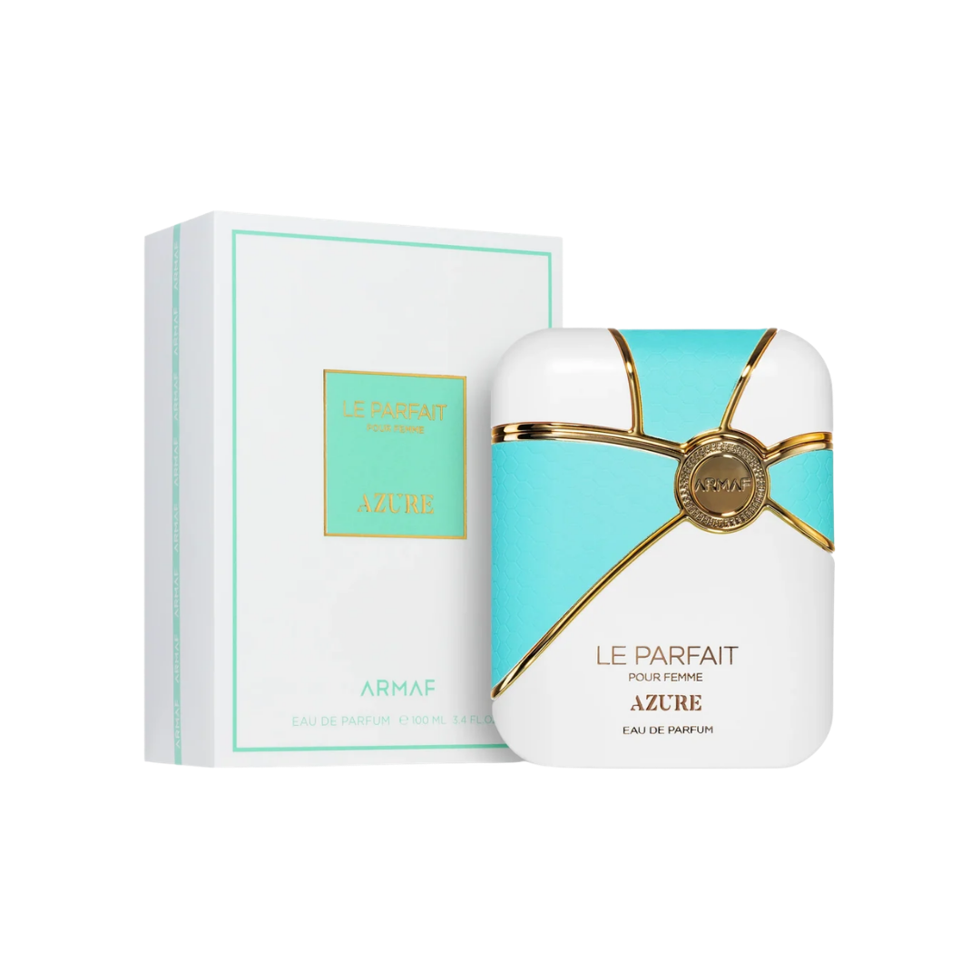 Le Parfait Azure - Armaf