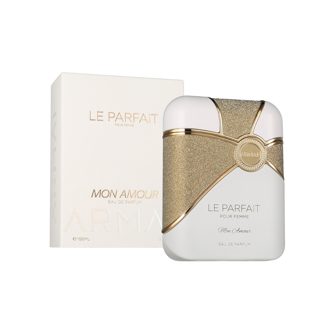 Le Parfait Mon Amour - Armaf