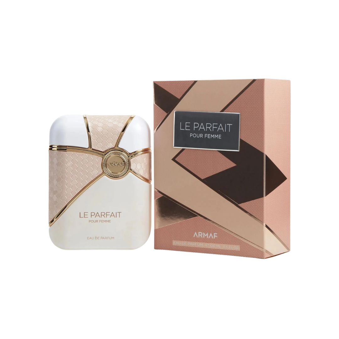 Le Parfait Pour Femme - Armaf