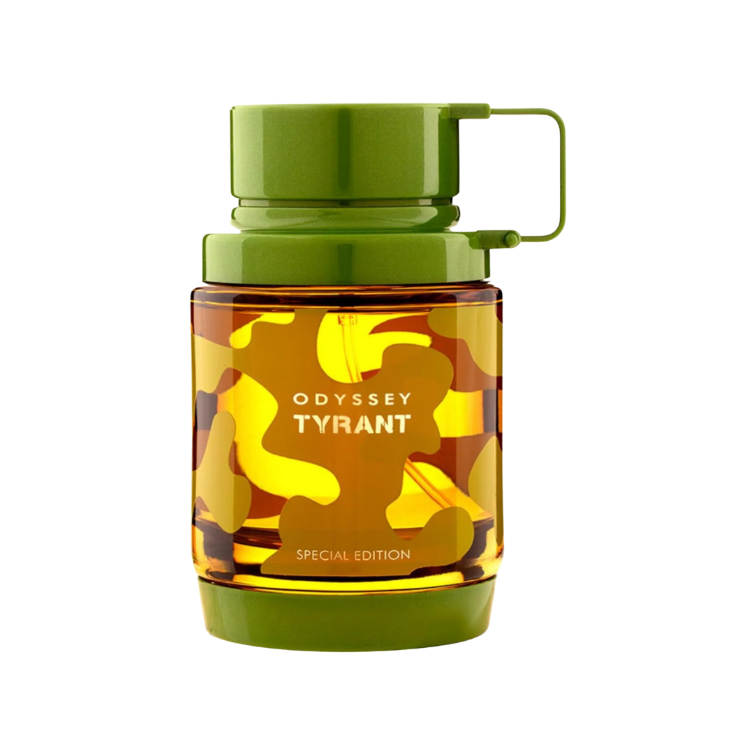 Odyssey Tyrant Special Edition - Armaf