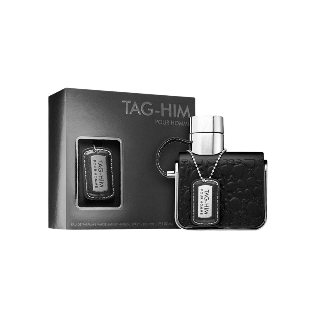 Tag Him Pour Homme EDP - Armaf