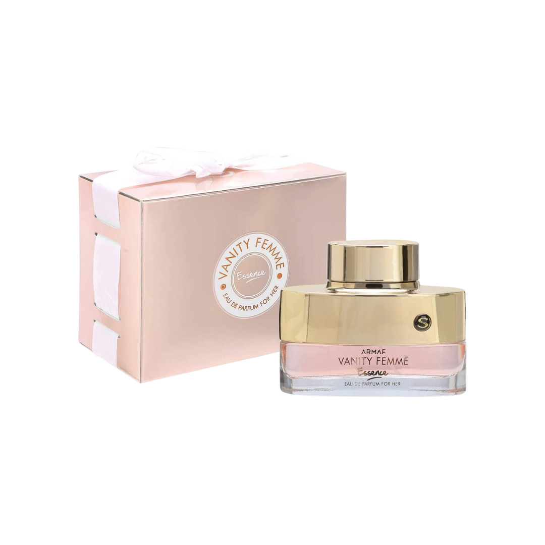 Vanity Essence EDP- Armaf