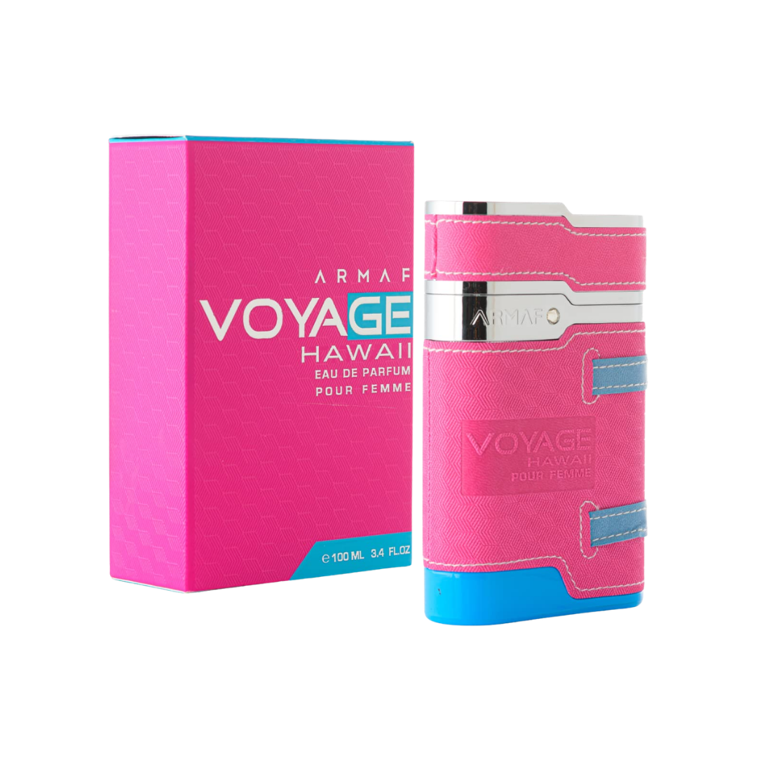 Voyage Hawaii - Armaf