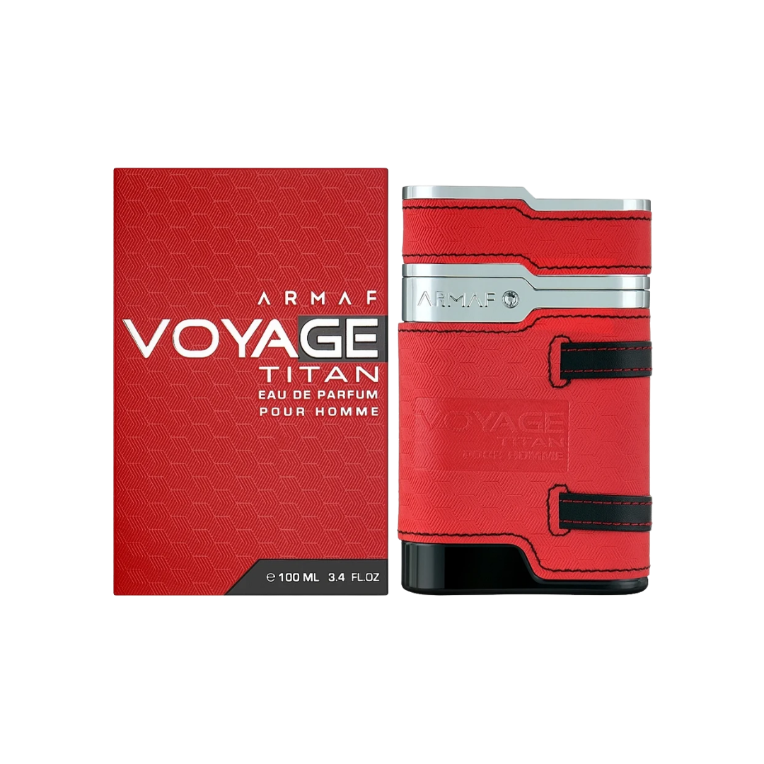 Voyage Titan - Armaf