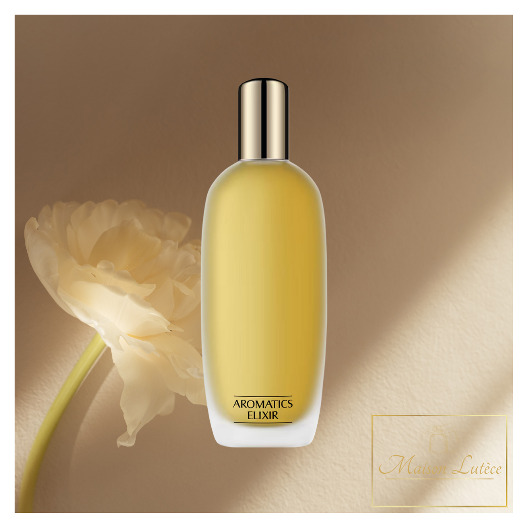 Aromatics Elixir – Clinique