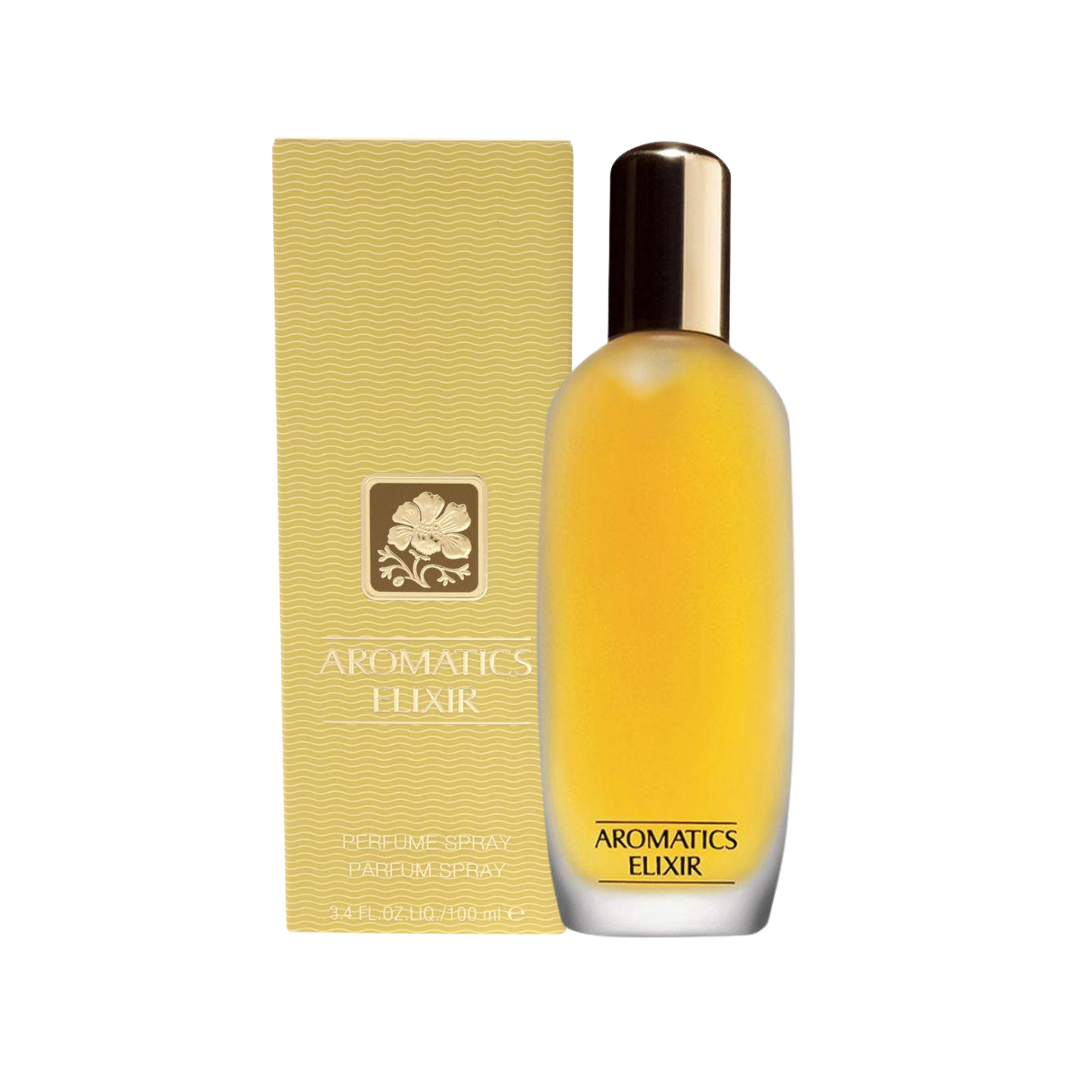 Aromatics Elixir – Clinique
