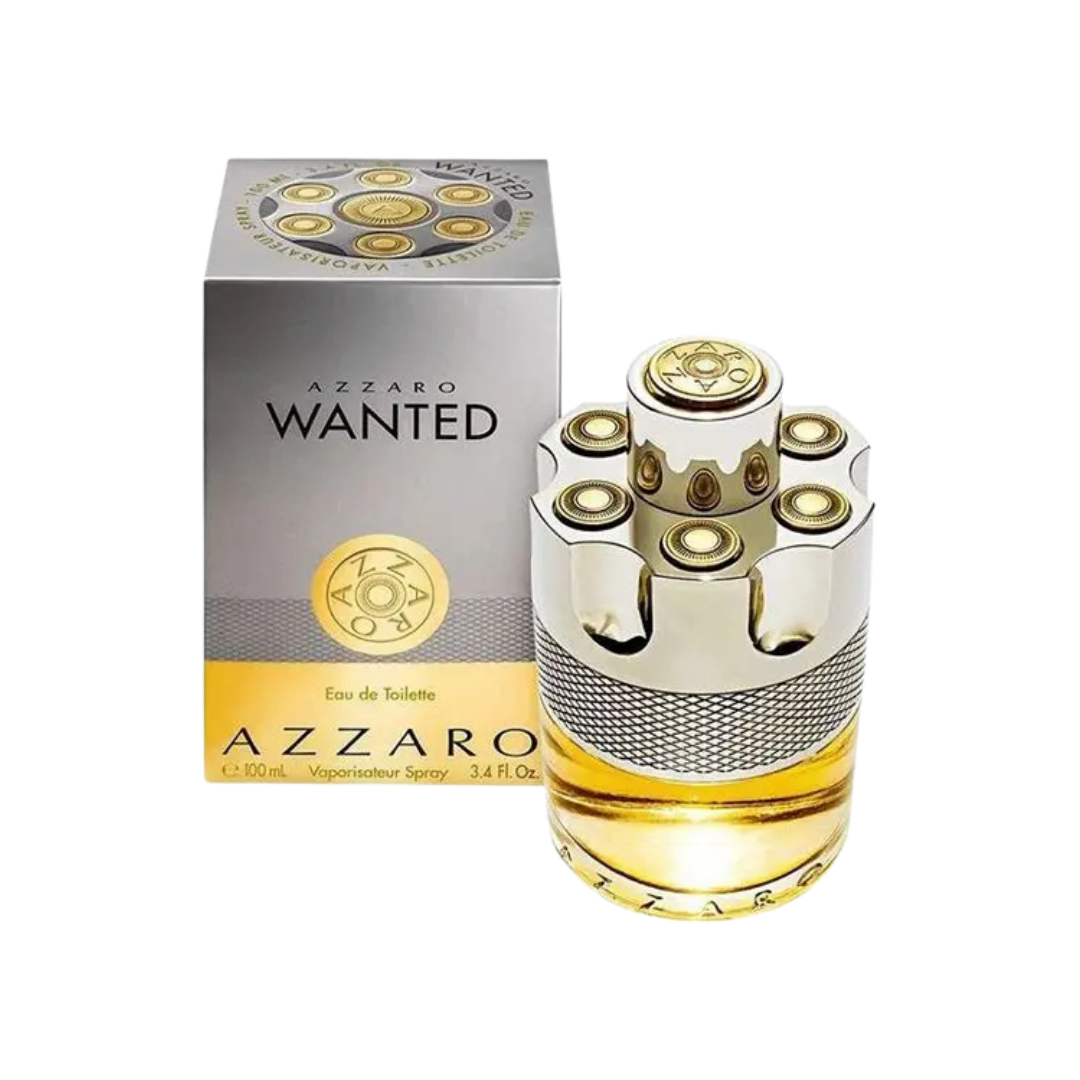 Wanted - Azzaro