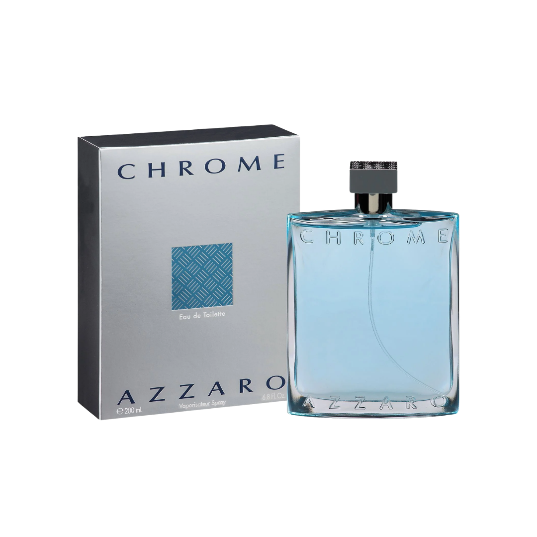 Chrome - Azzaro EDT
