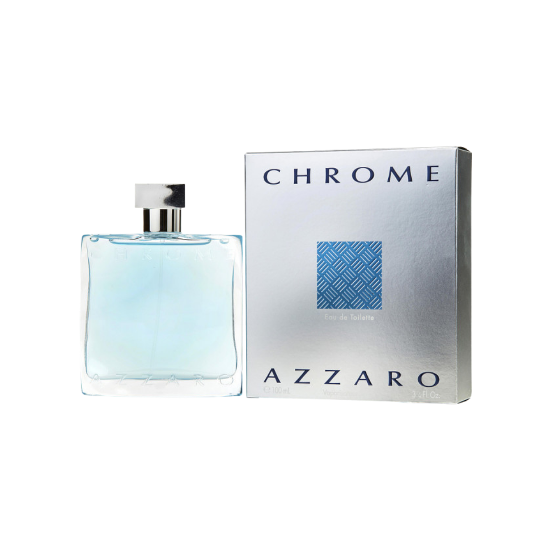 Chrome - Azzaro EDT