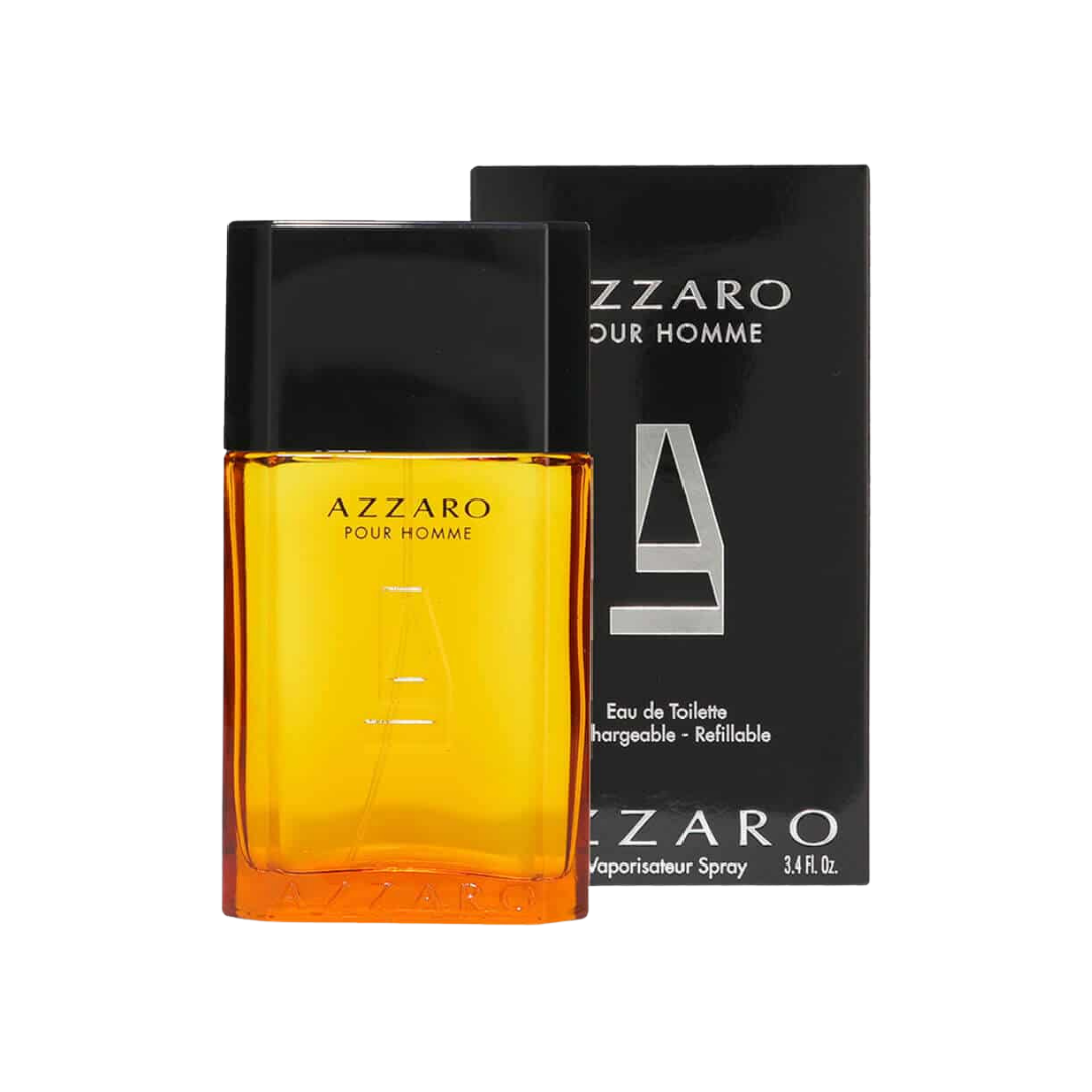 Azzaro pour Homme – Azzaro