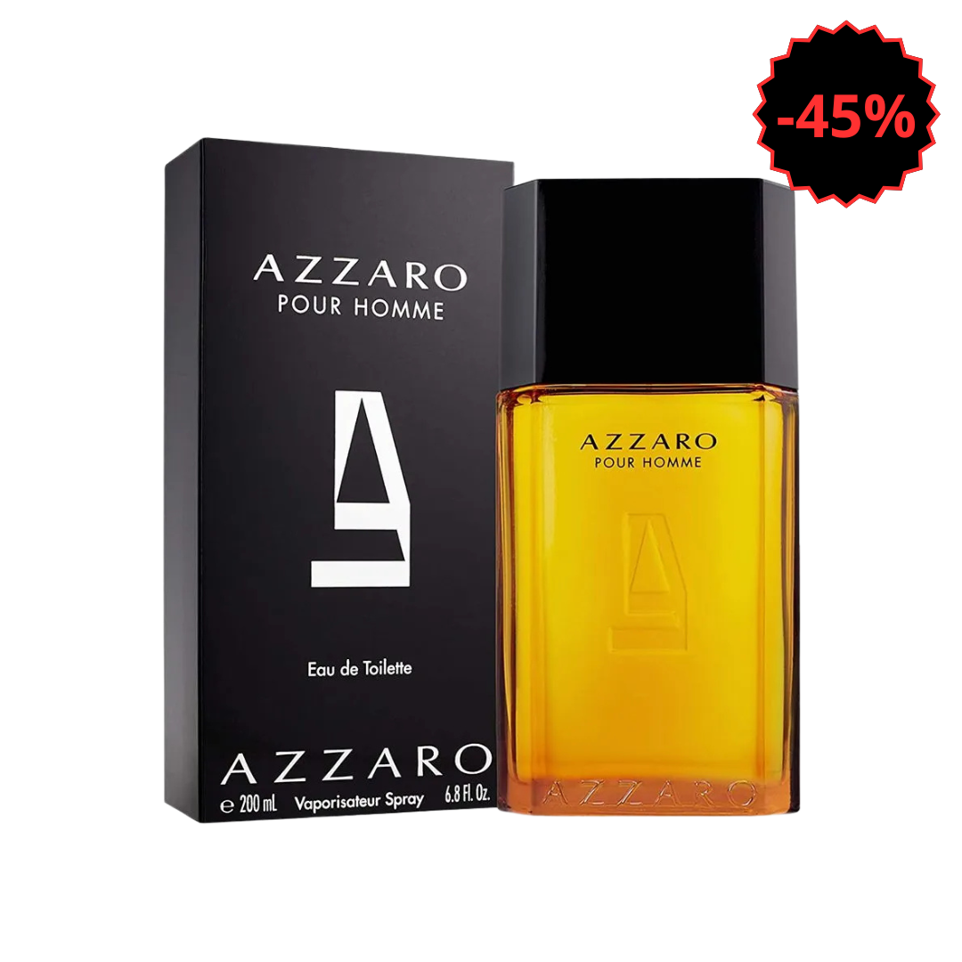 Azzaro pour Homme – Azzaro
