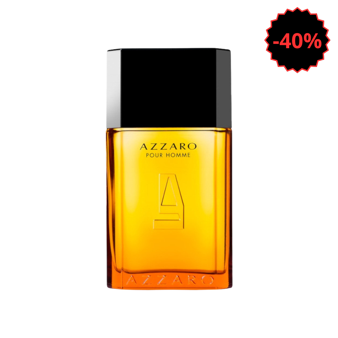 Azzaro pour Homme – Azzaro