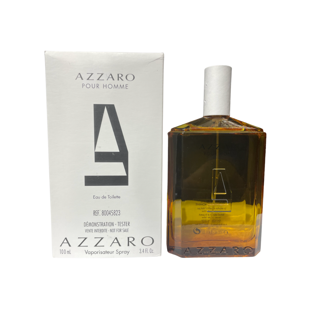 Azzaro pour Homme – Azzaro
