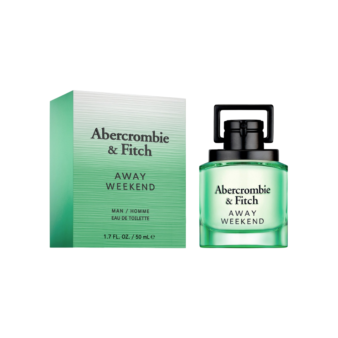 Away Weekend Homme - Abercrombie & Fitch