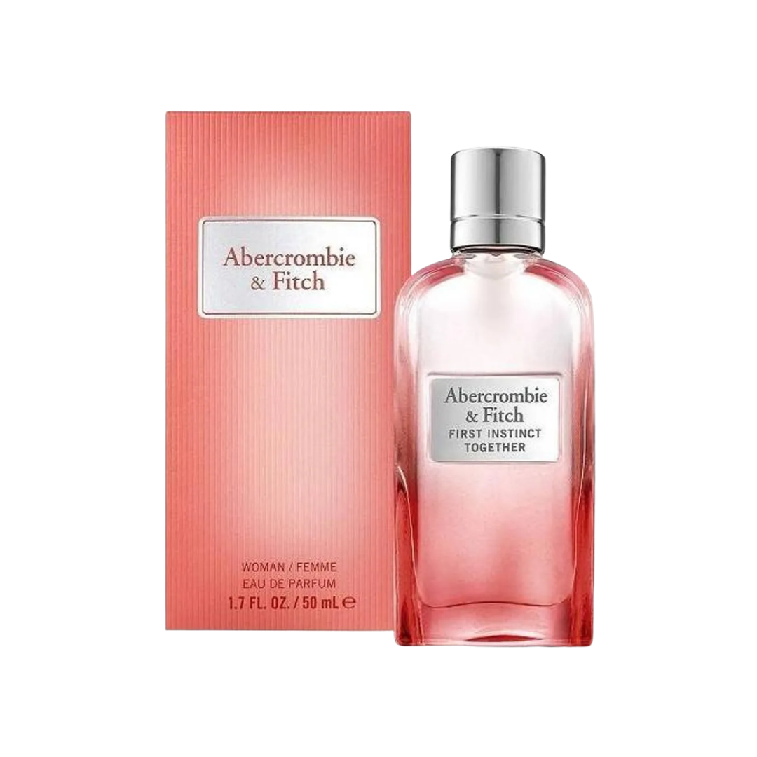 First Instinct Together - Abercrombie & Fitch