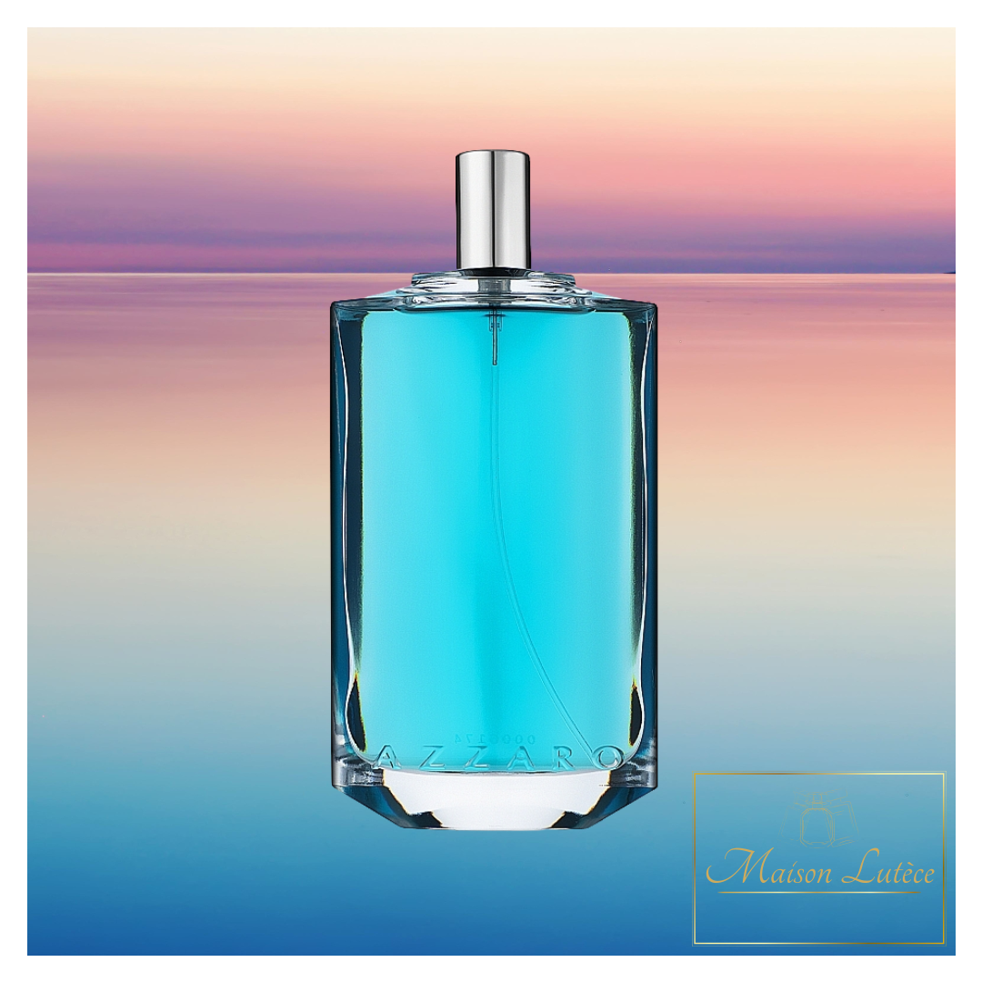Chrome Legend – Azzaro